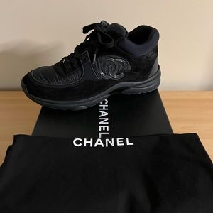 Chanel Sneakers